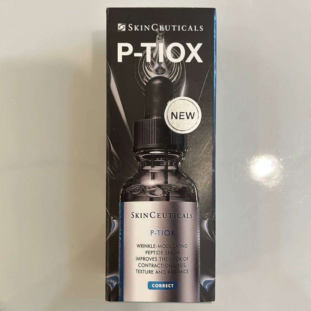 COPY - SkinCeutical P-Tiox Serum